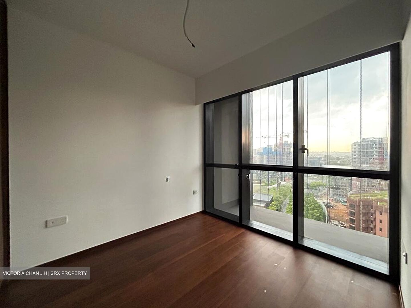Lentor Modern (D26), Apartment #508992761